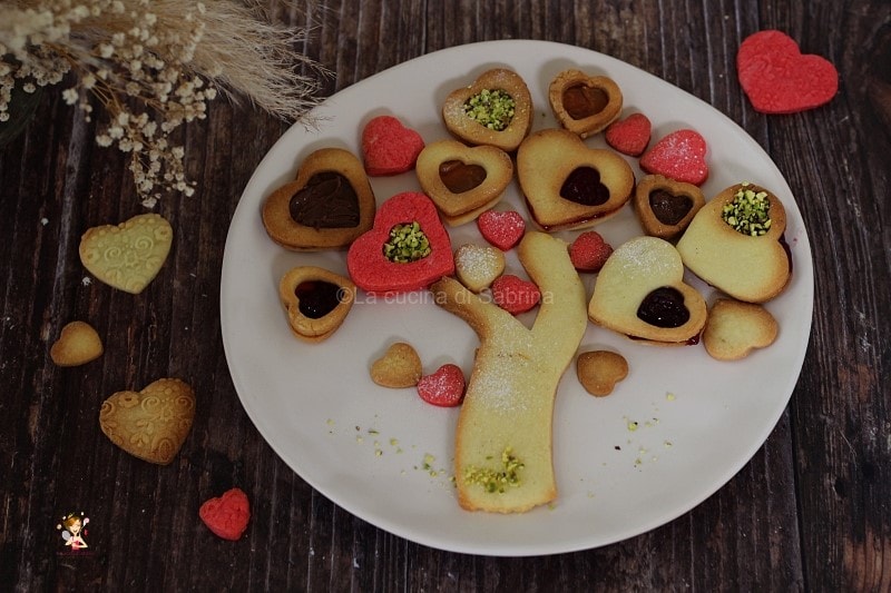 L’arbre de la vie sucré