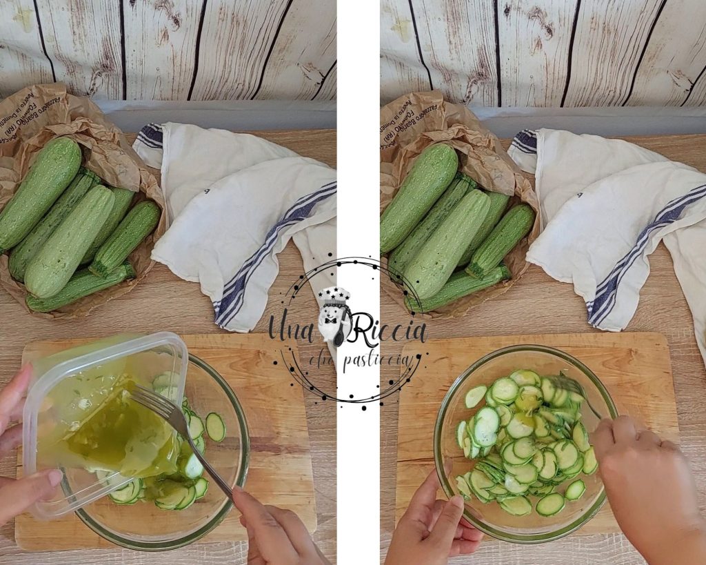 assaisonnement-courgettes-marinees
