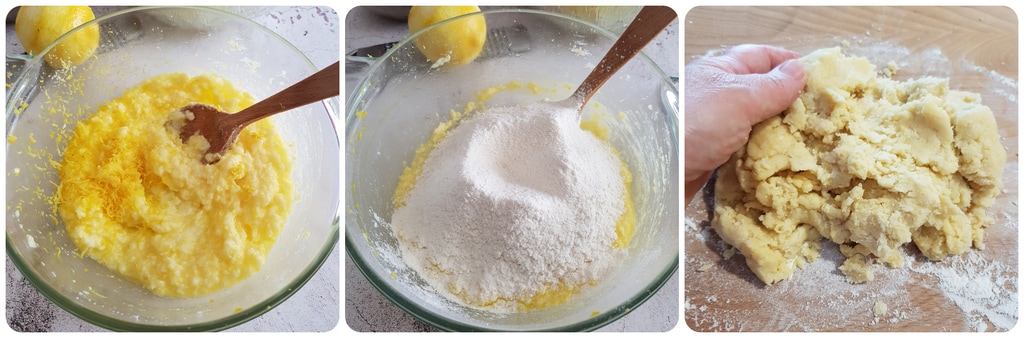 pandolce bas ancien de Gênes