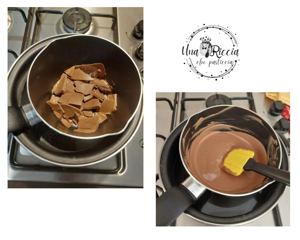bain-marie biscuits au chocolat friteuse à air