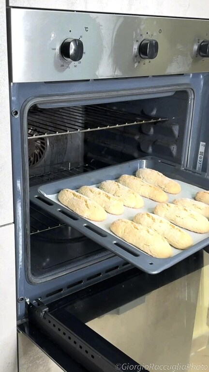 biscuits à tremper