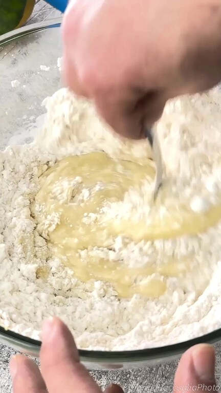 biscuits à tremper