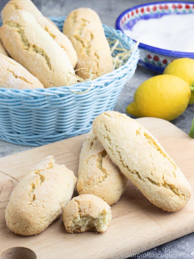 biscuits à tremper