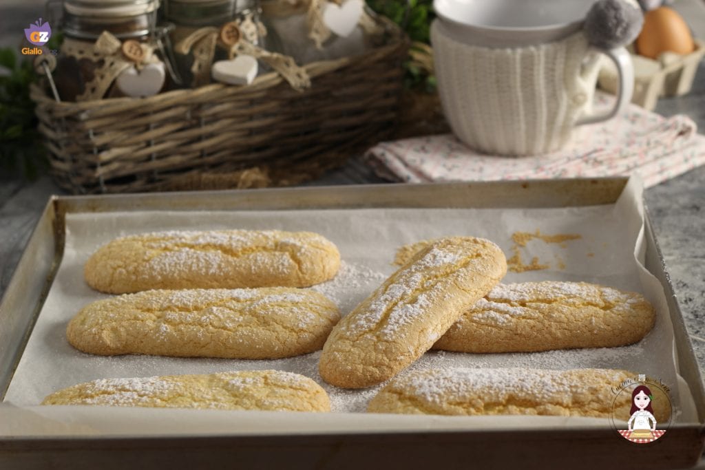 Biscuits caporali