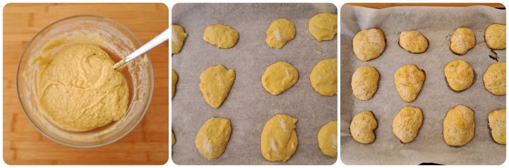 Biscuits de plongée des Pouilles