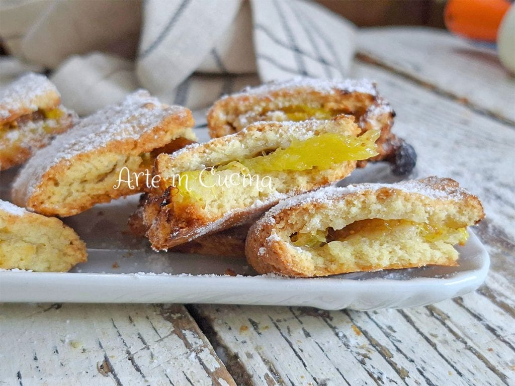BISCUITS DE SEPTEMBRE avec figues fraîches