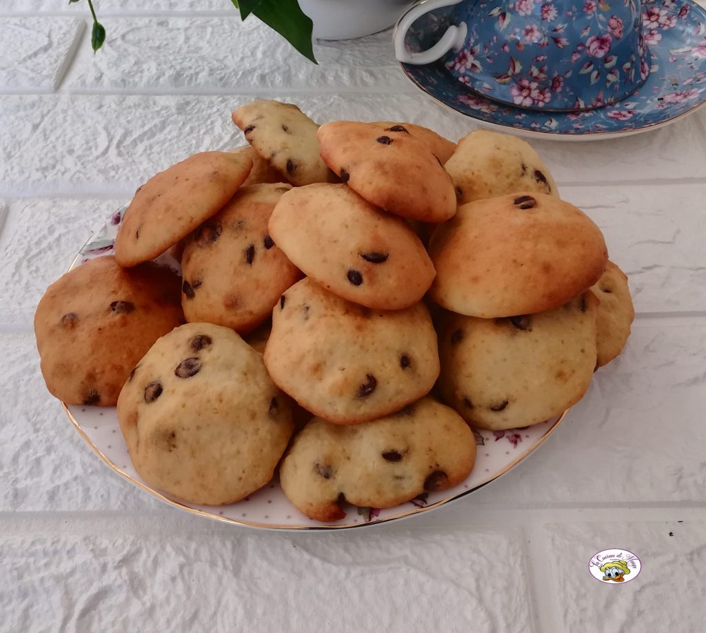 BISCUITS À TREMPER