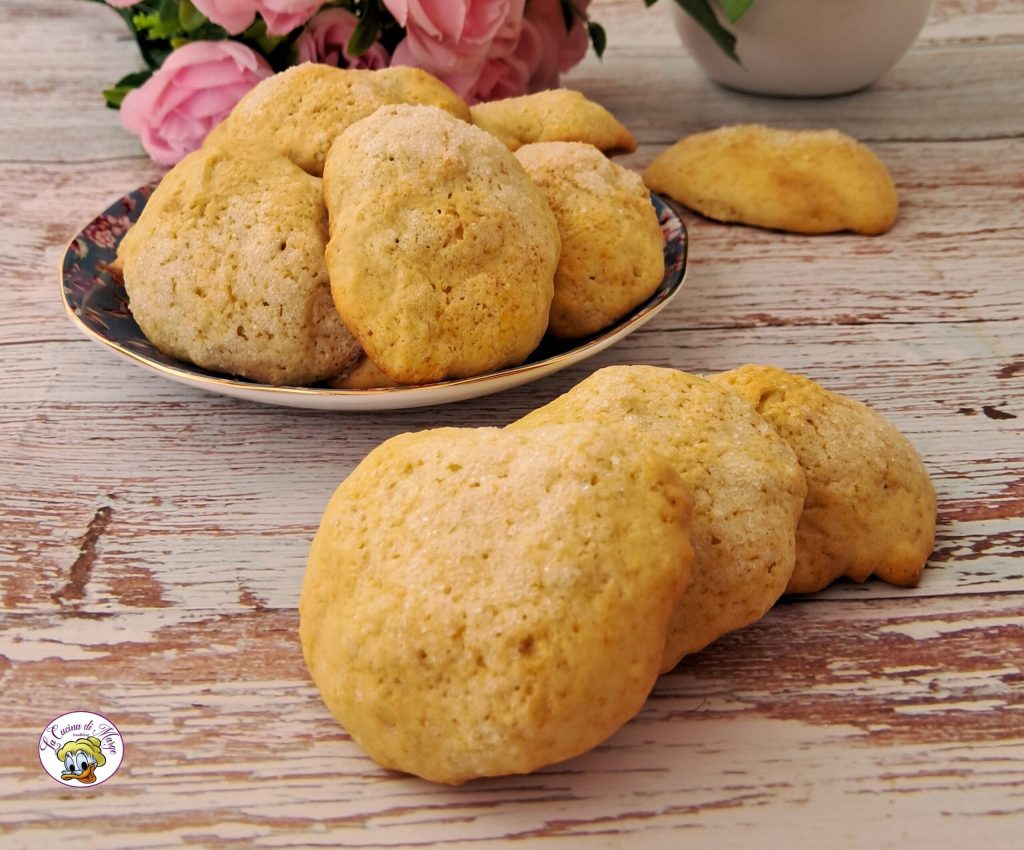 Biscuits de plongée des Pouilles