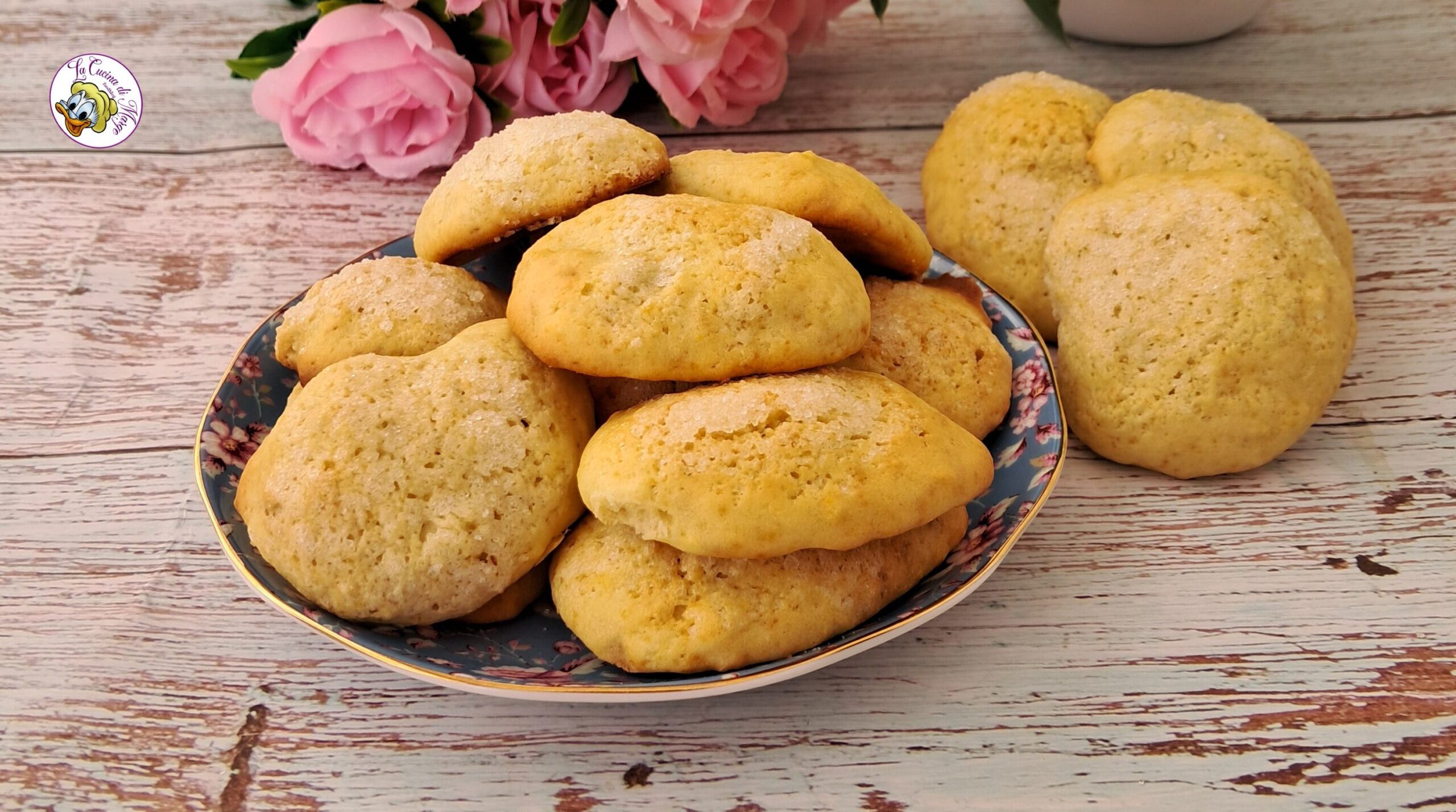 Biscuits de plongée des Pouilles