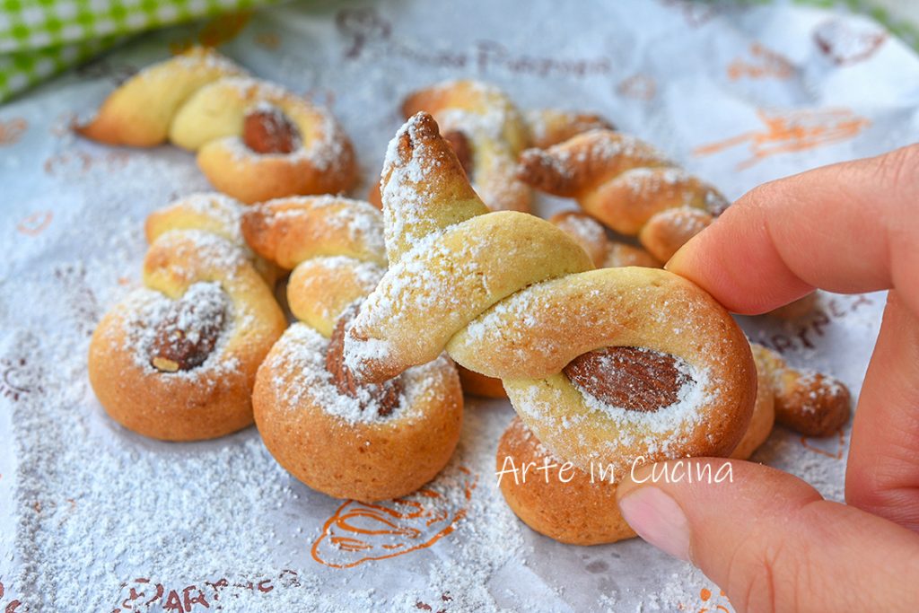 Biscuits de Pâques lapins rapides