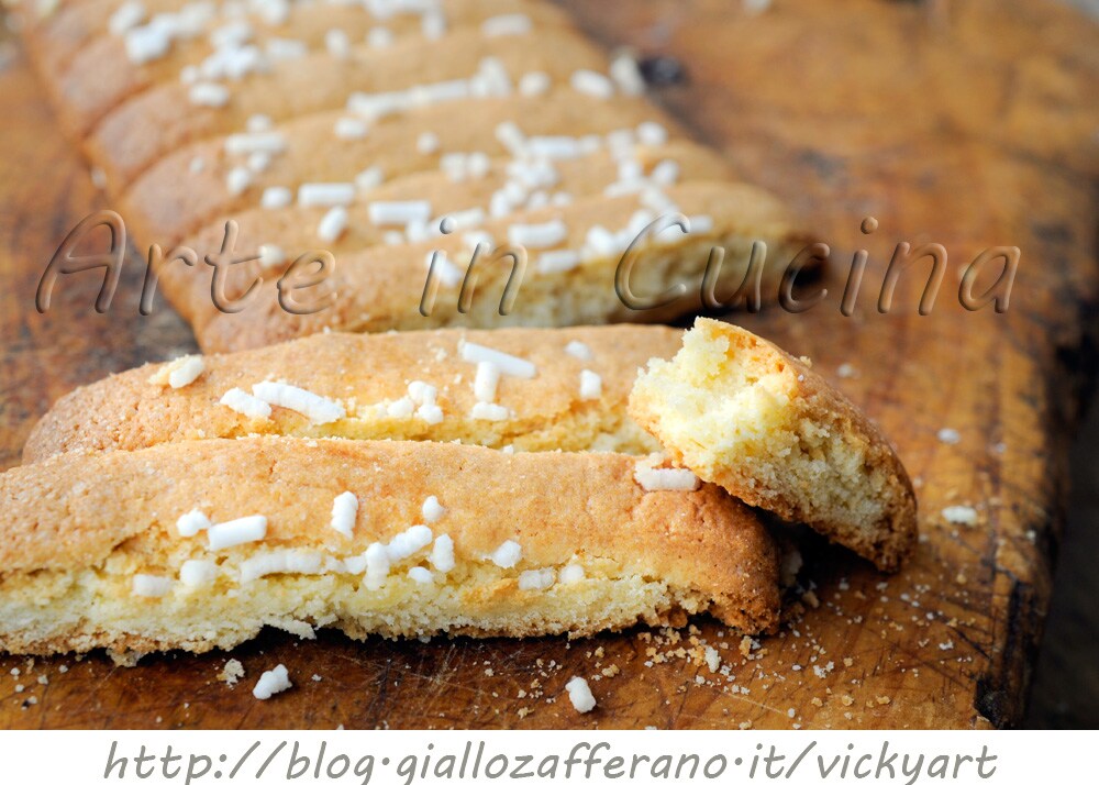 Biscuits au riz faciles et rapides