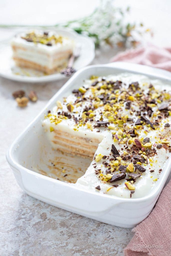 blanc-manger sicilien
