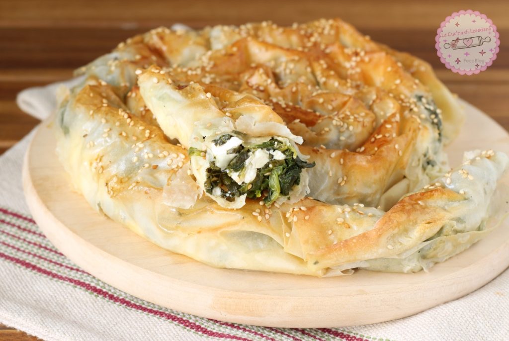 borek turc