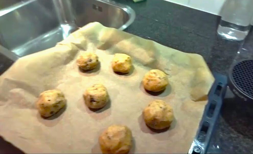 Comment faire des cookies