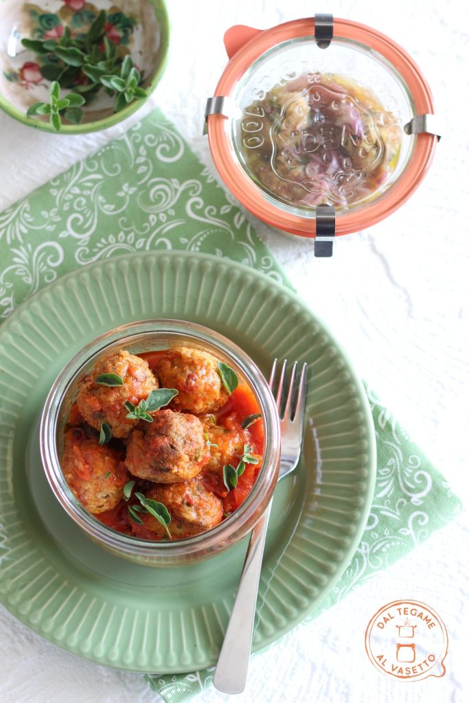 boulettes de poisson stockfish en cuisson sous vide