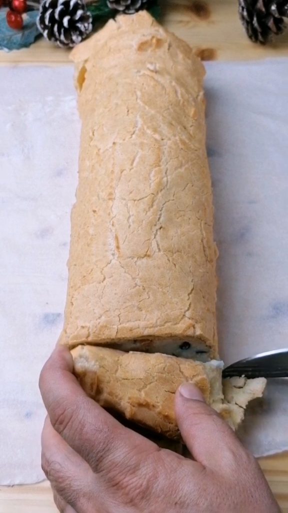 bûche de noël
