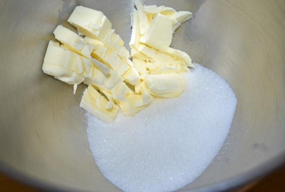 sucre beurre