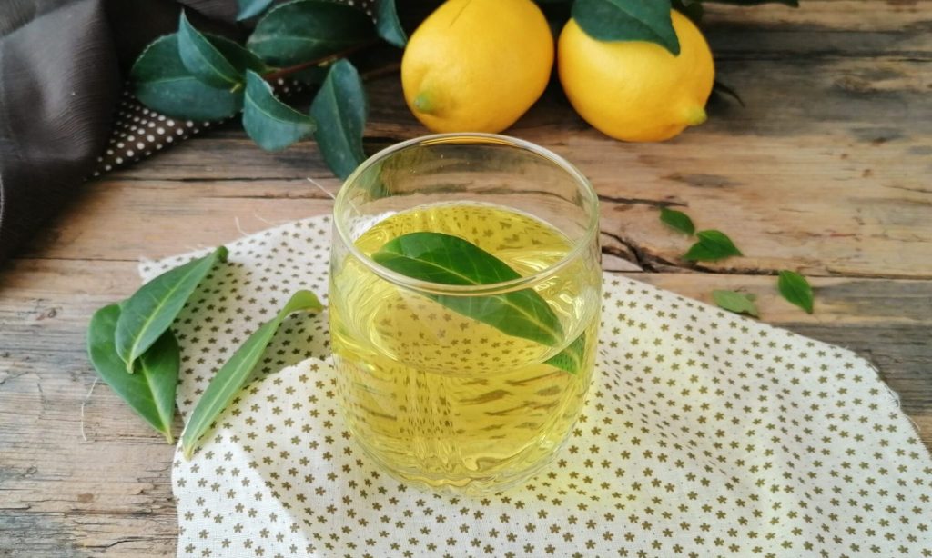 canarin boisson digestive