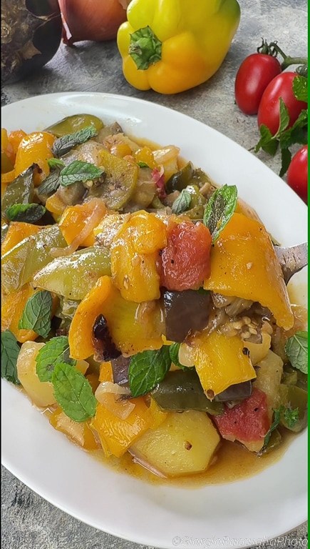 canazzo palermitain