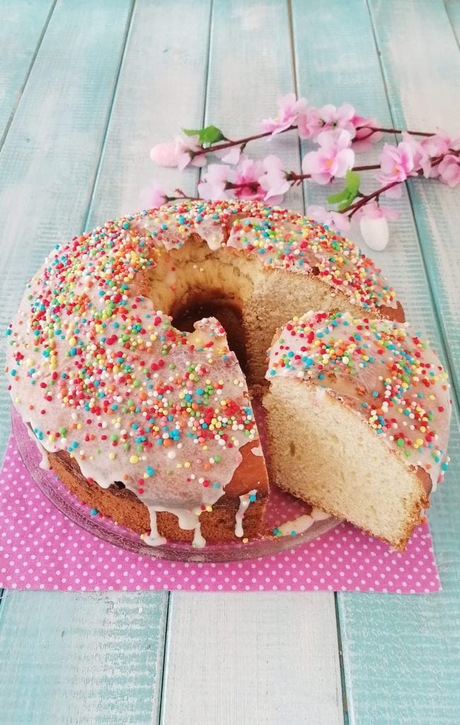 casatiello dolce
