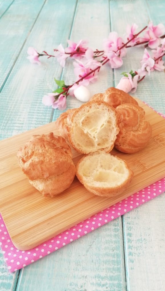 choux-à-la-friteuse-à-air