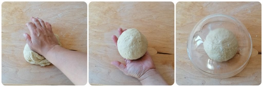 pâtes aux artichauts