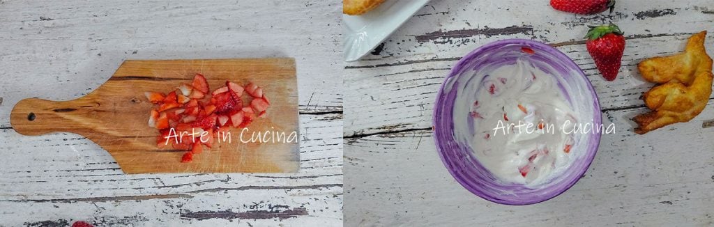 COLOMBES de PÂTE FEUILLETÉE PARADIS