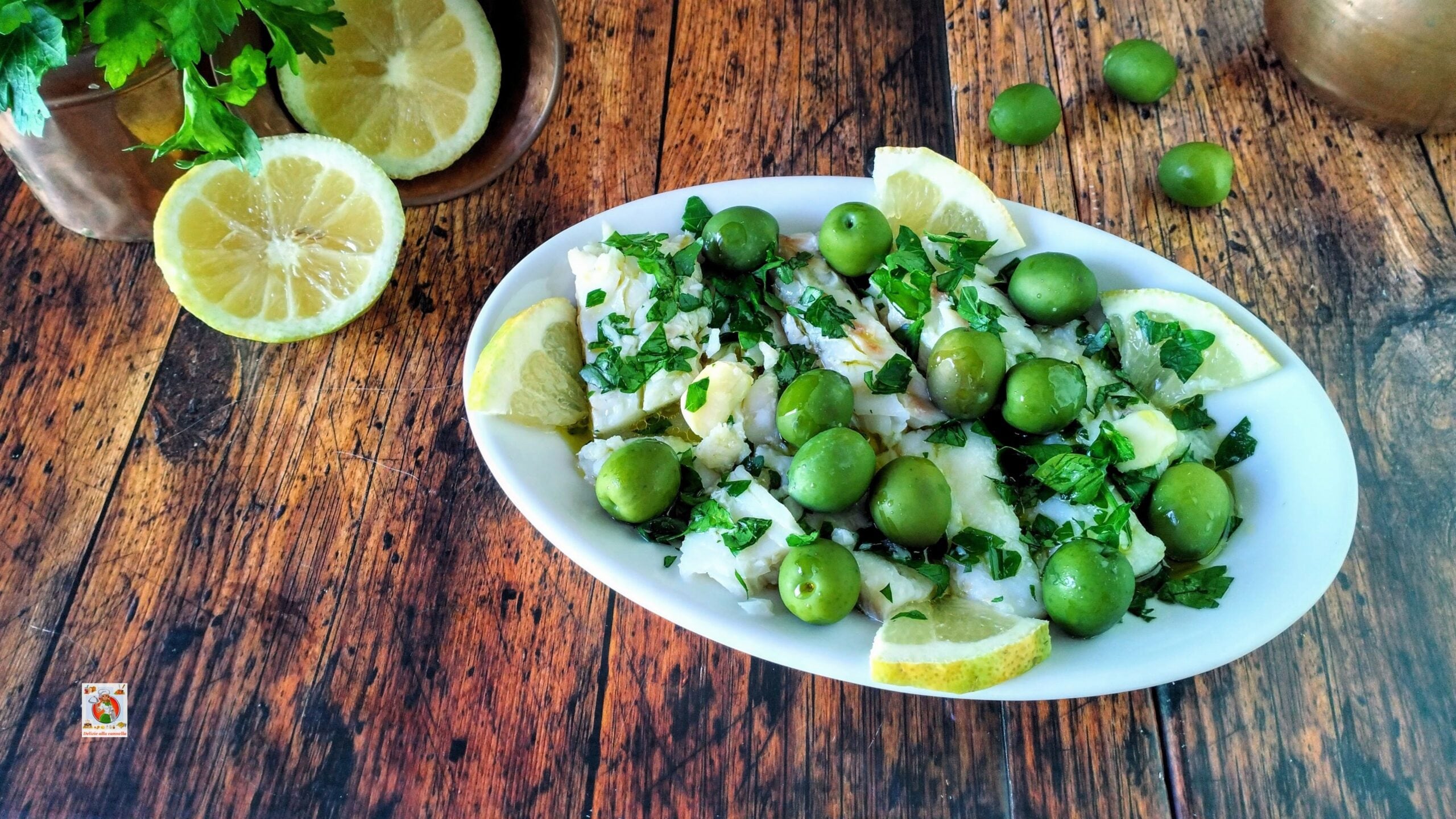 Comment préparer la morue en salade : un plat simple et surprenamment savoureux