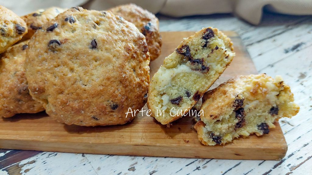 COOKIES CHEESECAKE biscuits farcis