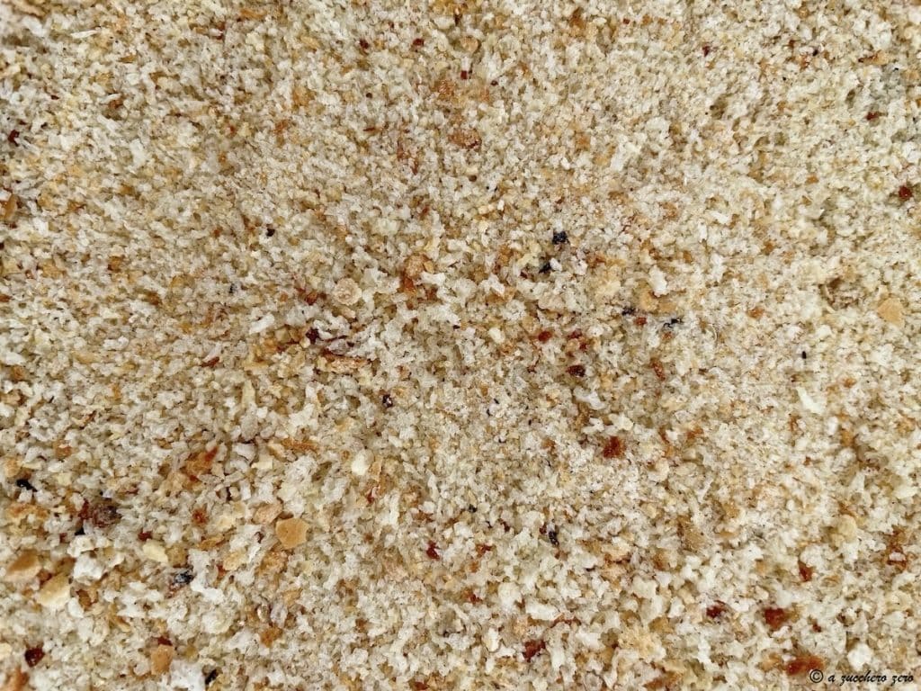 côtelettes d'agneau panure