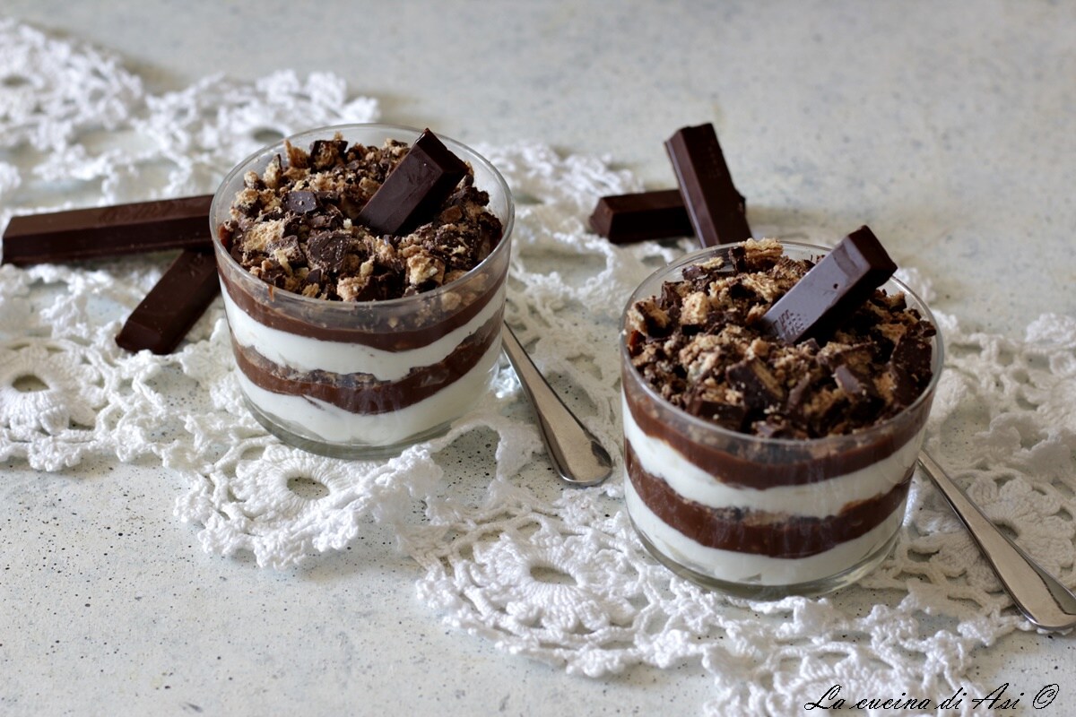 Coupe de Kit Kat