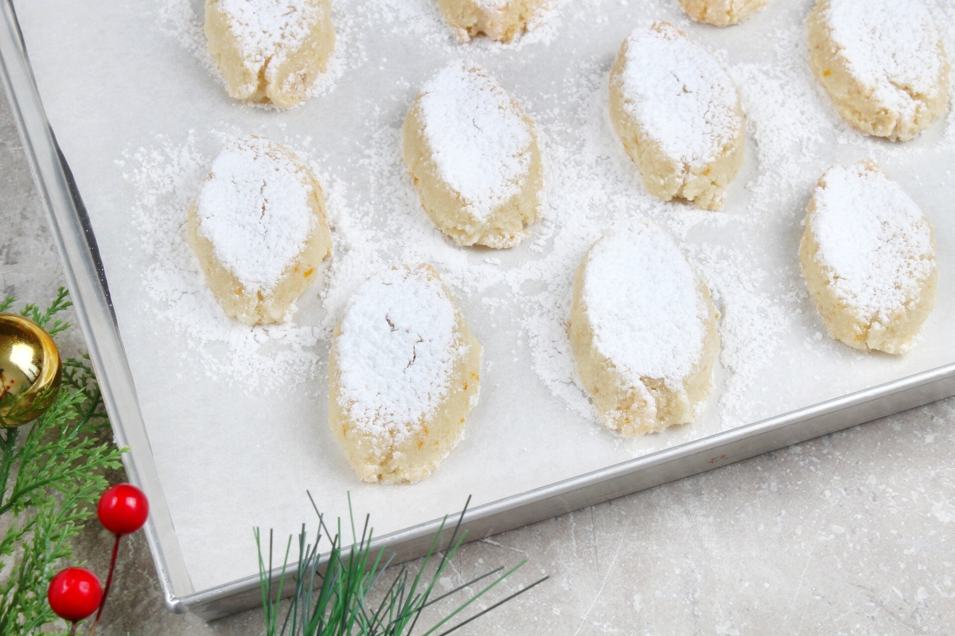 Ricciarelli