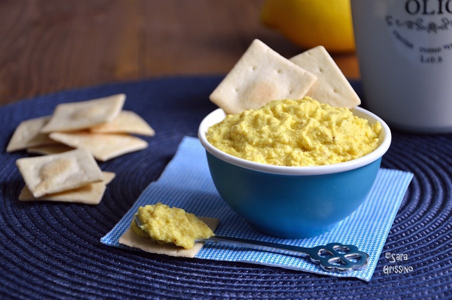 Crème de lupins – recettes véganes rapides