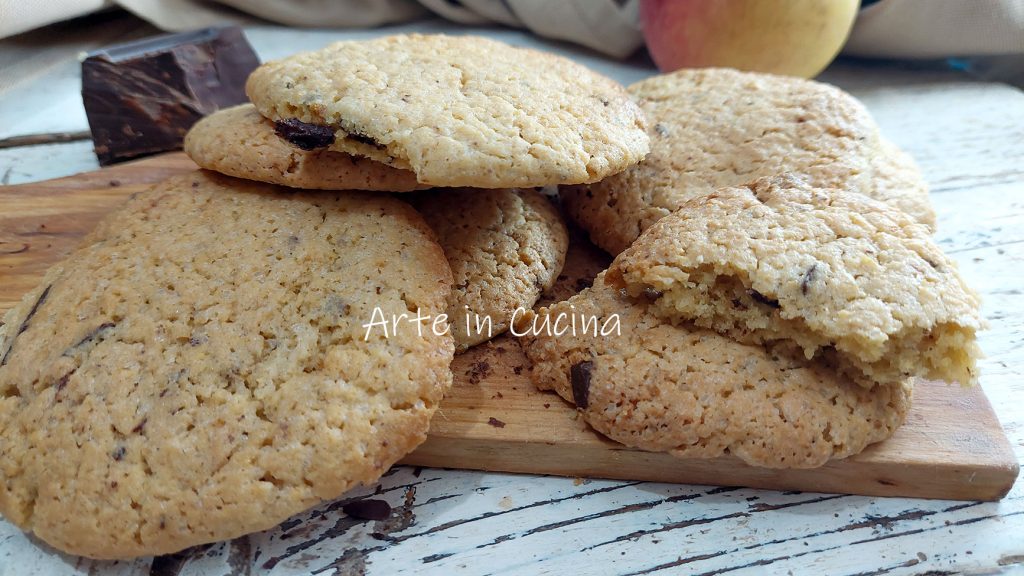 CRUMBL COOKIES BISCUITS américains au chocolat