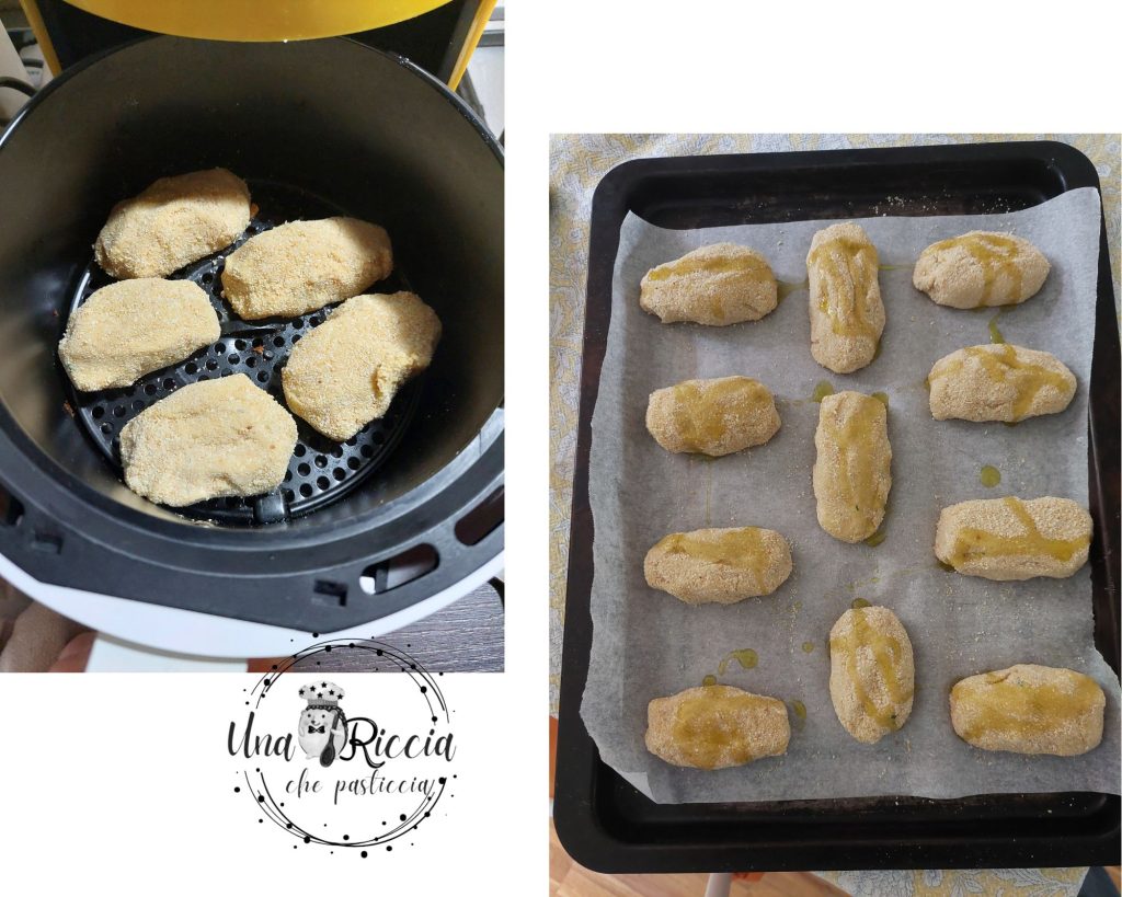 cuisson-boulettes-de-pois-chiches-et-pommes-de-terre-friteuse-à-air-et-four