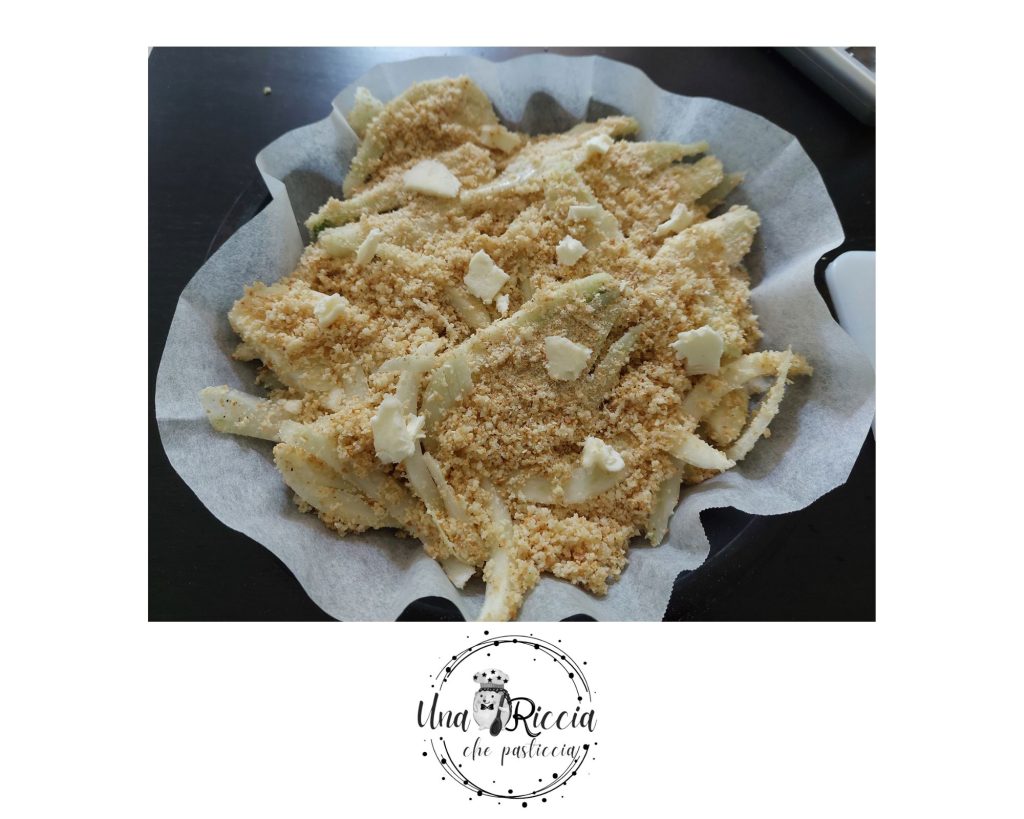 cuisson fenouils gratinés