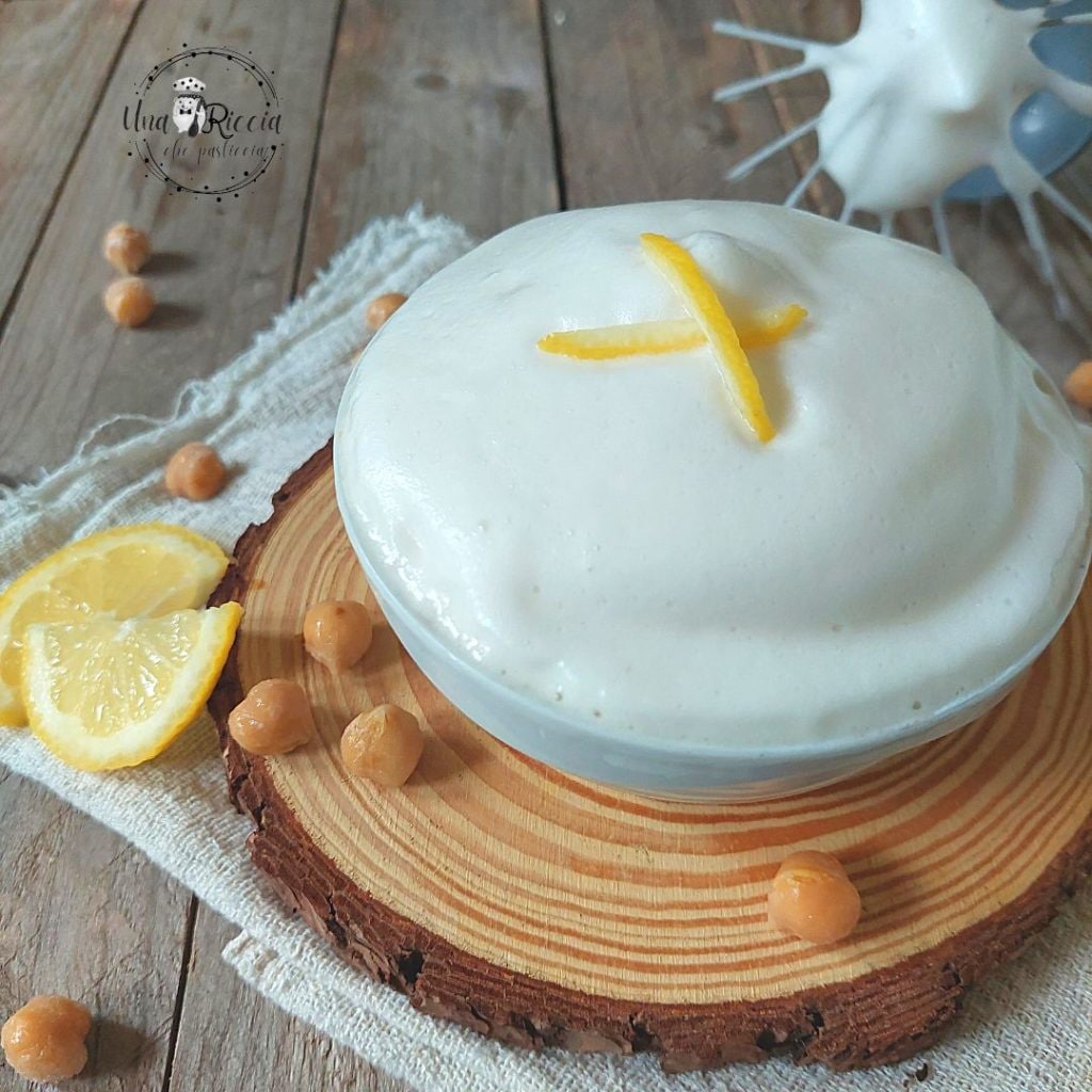 aquafaba ou aquafaba liquide de conservation des légumineuses