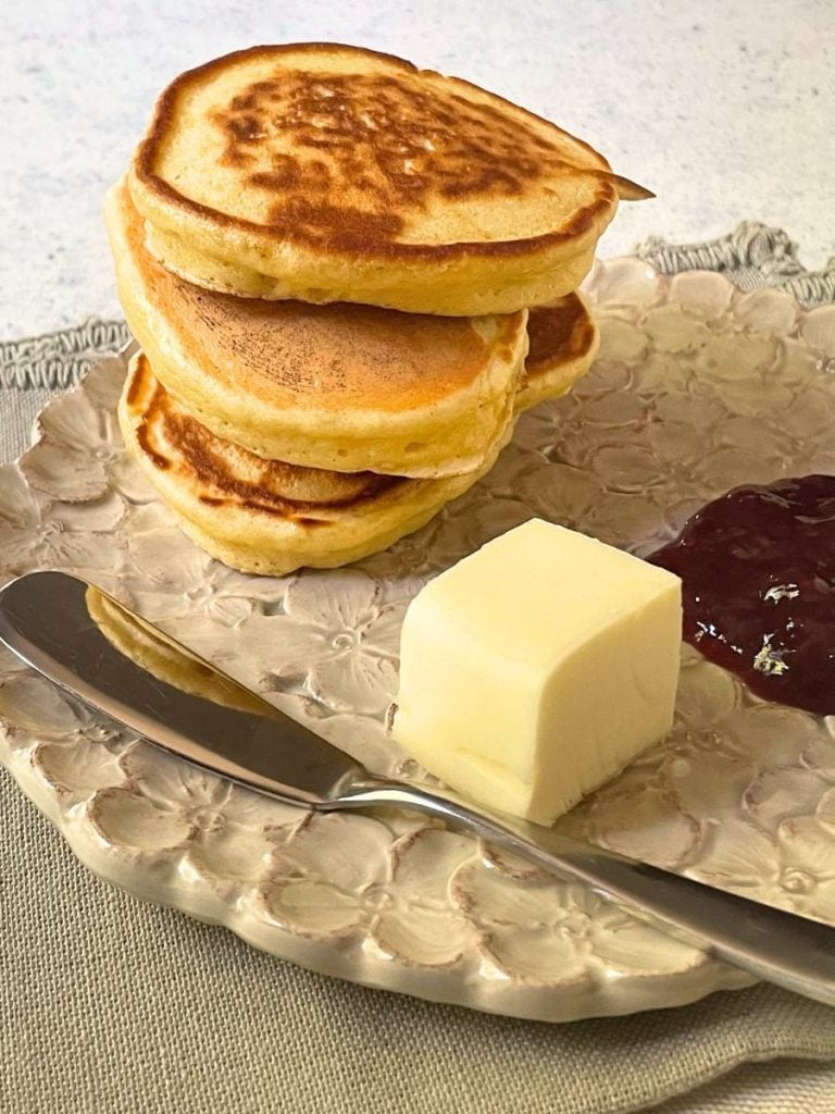 drop scones