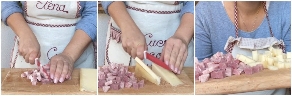 Danube salé ultra moelleux