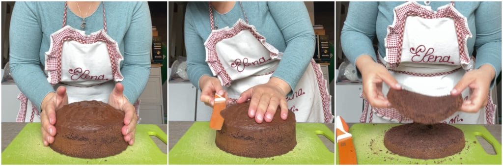 Gâteau de la fête des mères