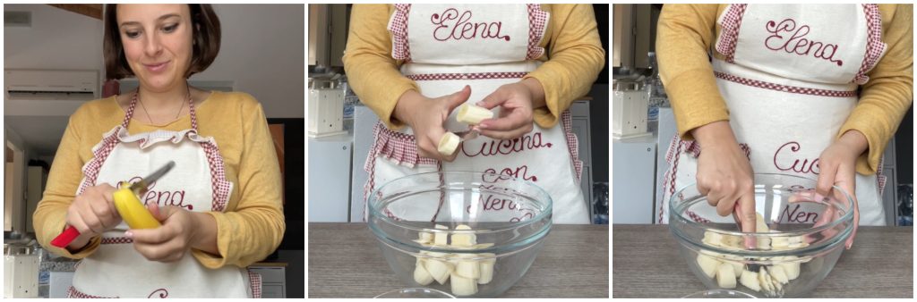 Muffins protéinés