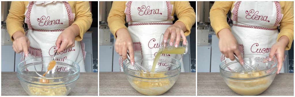 Muffins protéinés