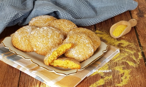 Pan de mej ou pan meino