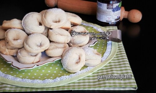 Celli farcis recette des Abruzzes