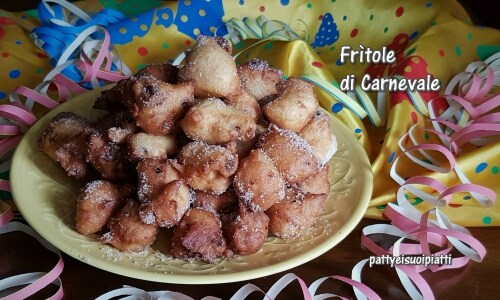 Frìtole de Carnaval