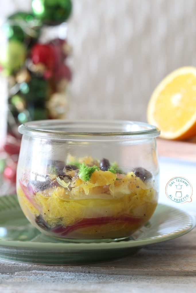 recette pour cuire en cuisson sous vide au micro-ondes les fenouils avec orange olives et oignon