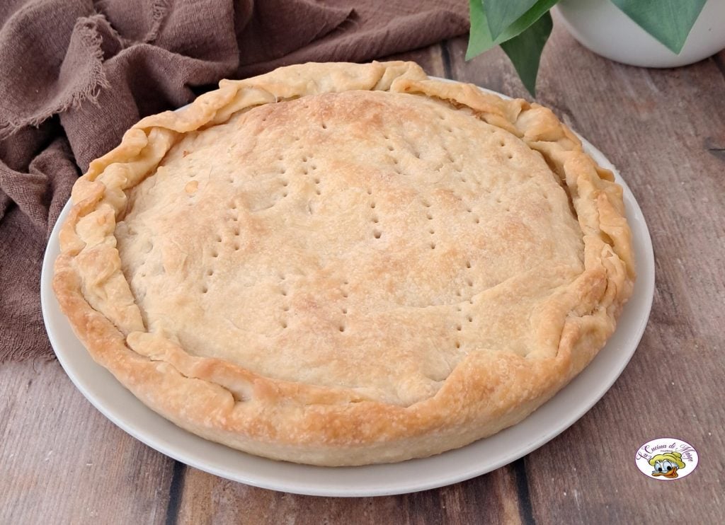 fougasse rapide