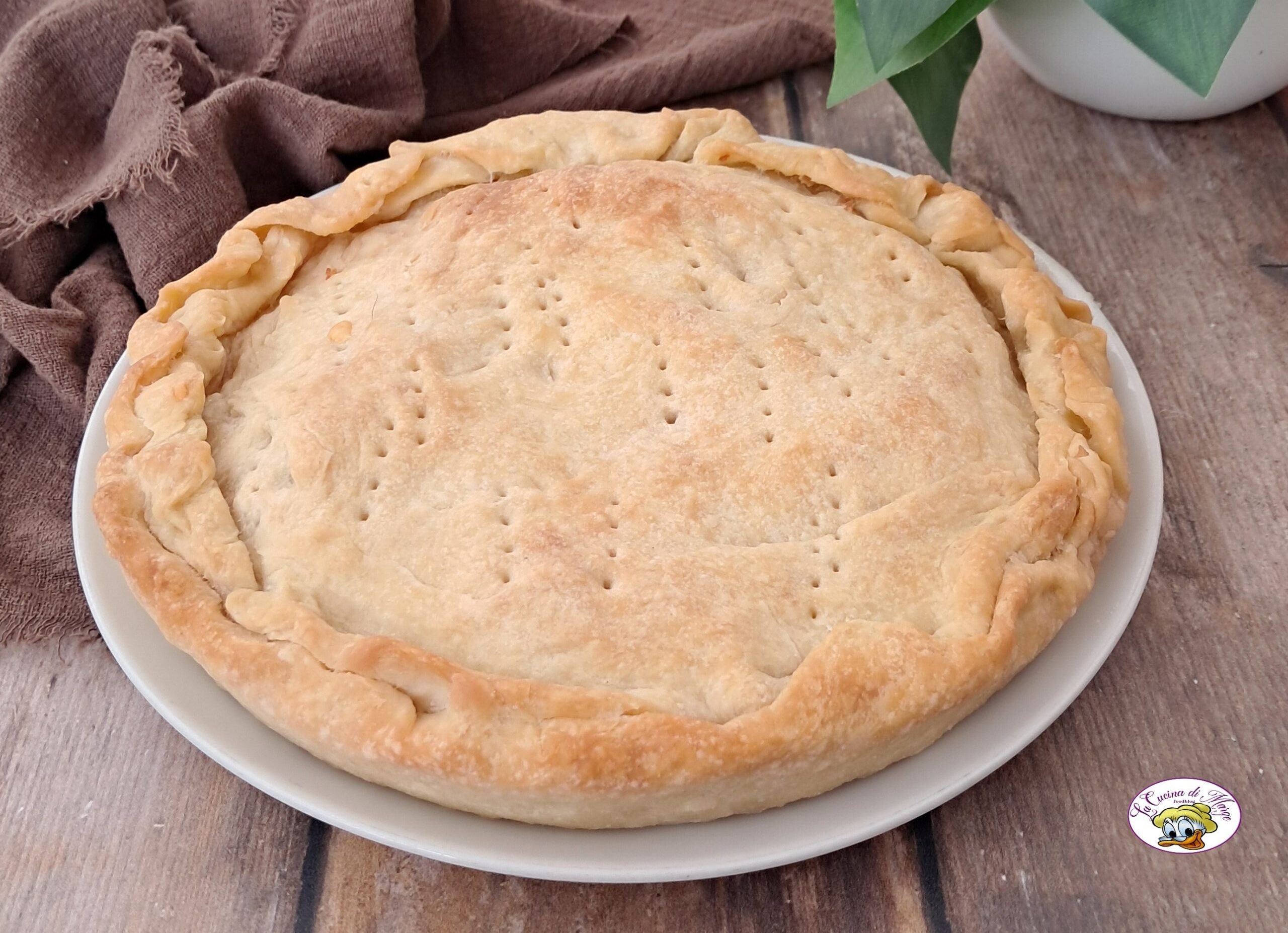 Fougasse rapide