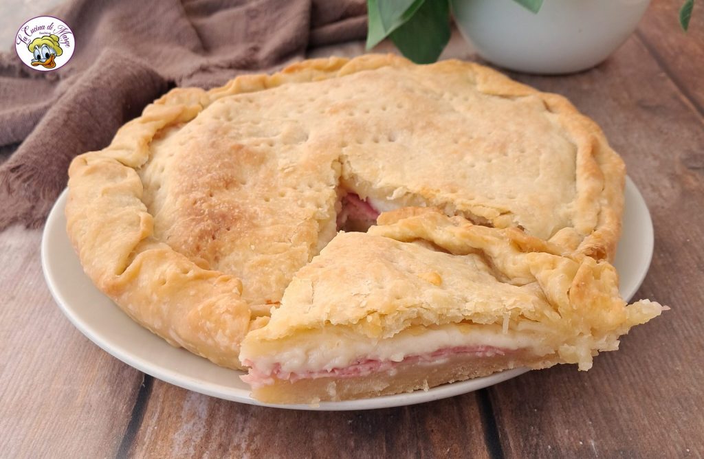 fougasse rapide