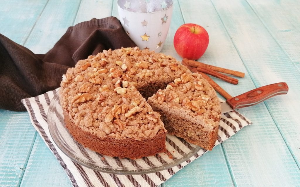 gâteau-de-carottes cuites
